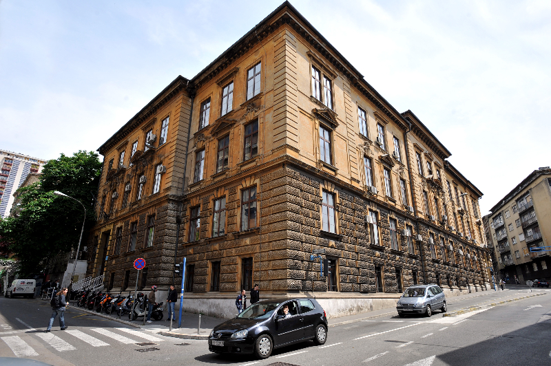 pomorski fakultet