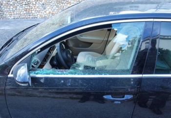 provala u auto provala u auto