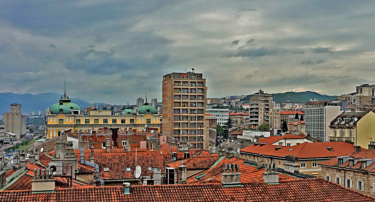 riječki neboder