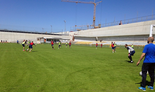 rujevica trening rujevica trening