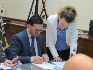 Sanjin Vrkić (HDZ)