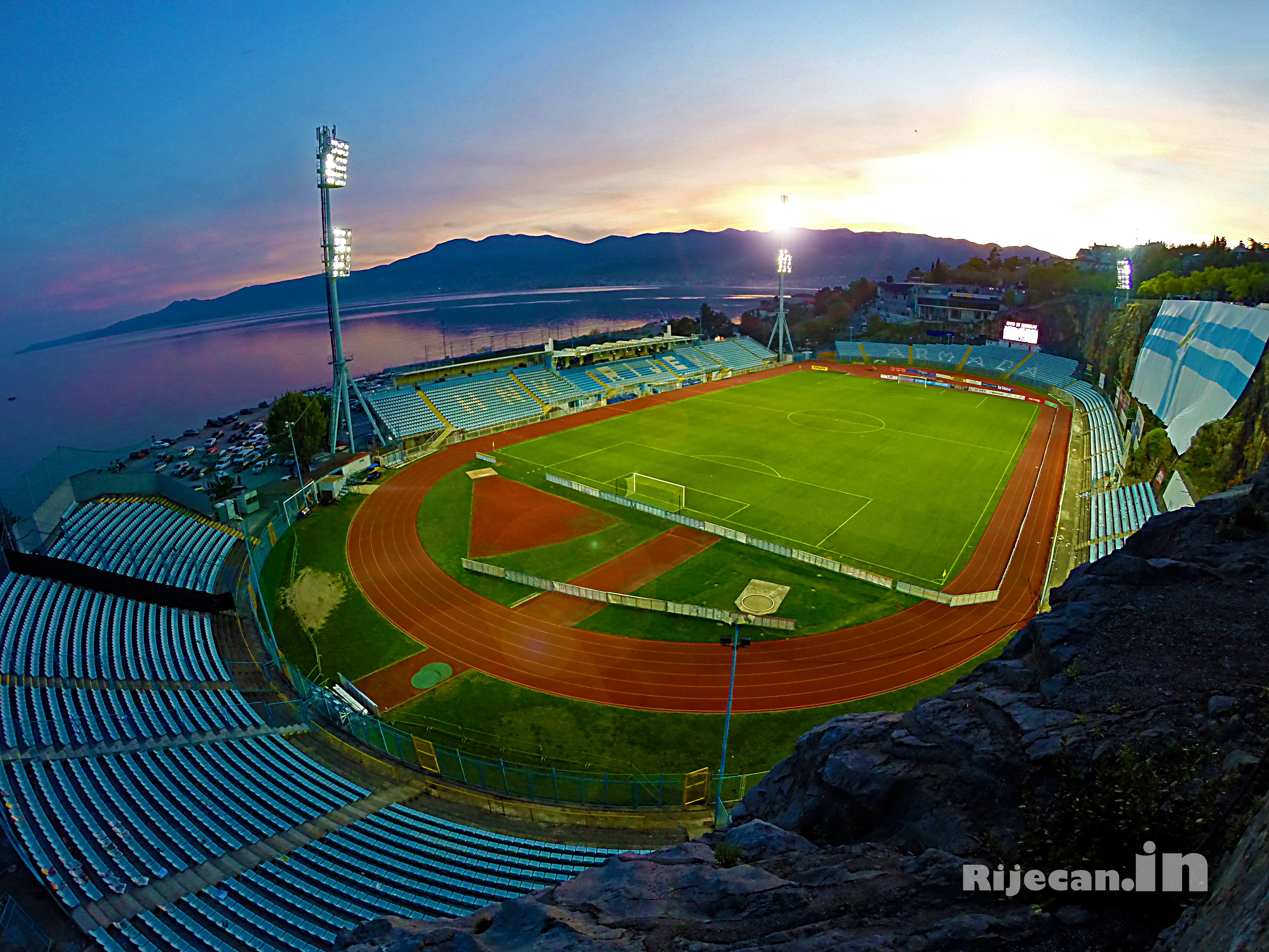 kantrida stadion