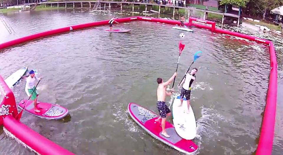 sup sport