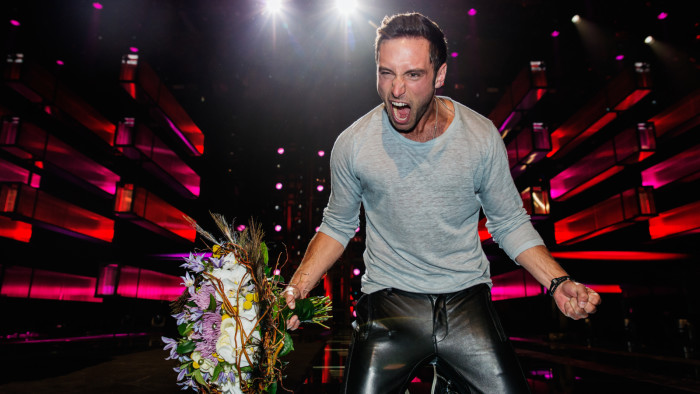 eurosong 2015 eurosong 2015