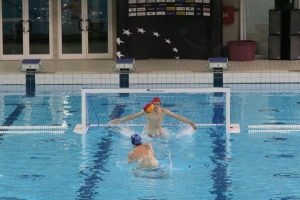 vaterpolo penali