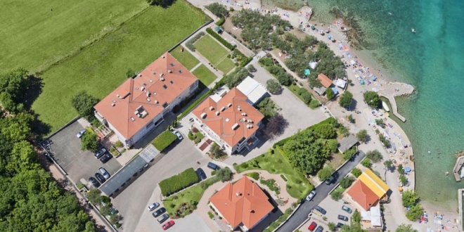 vila rova