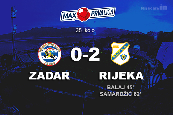 zadar-rijeka zadar-rijeka