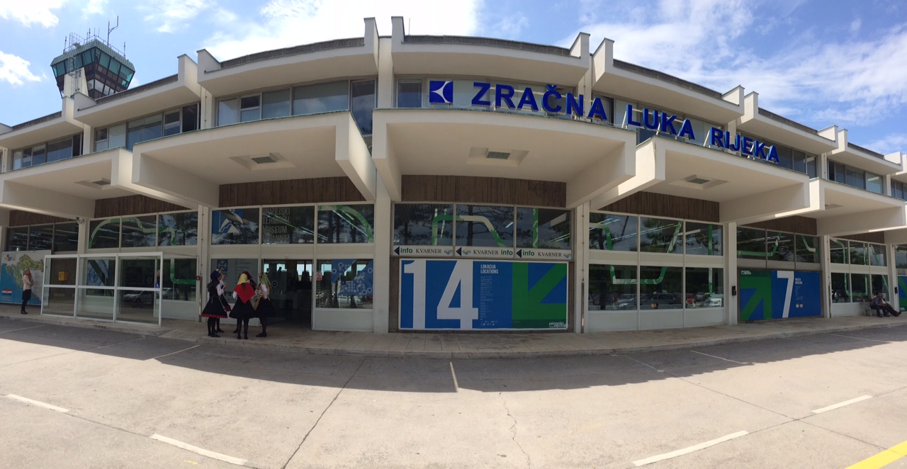 zračna luka rijeka zračna luka rijeka