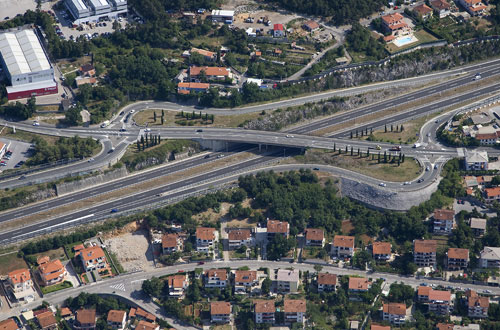 čvor čavle