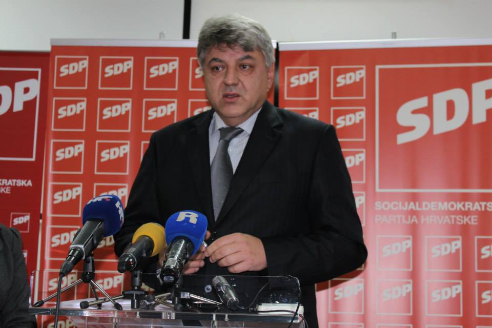 komadina komadina