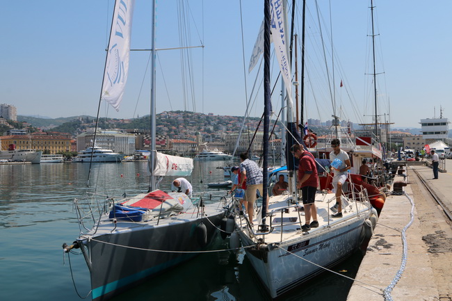 Med regata2