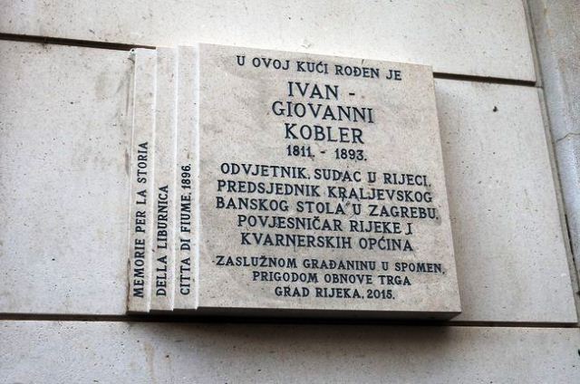 Otkrivanje spomen ploce 2