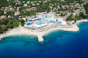 Plaža Ploče