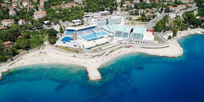 Plaža Ploče