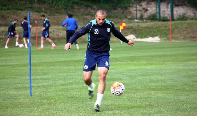 RADOŠEVIĆ