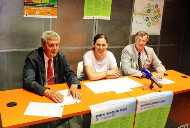 Rijecki energetski tjedan 1 Rijecki energetski tjedan 1