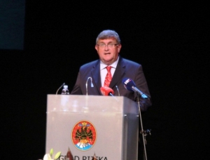 Svecana sjednica GV 5