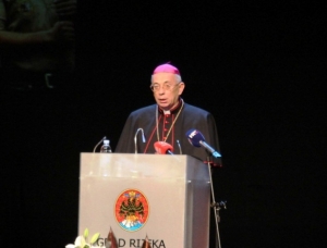 Svecana sjednica GV 6