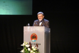 Svecana sjednica GV 9