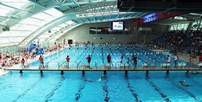 Watersport festival