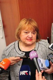 Anka Mrak - Taritaš