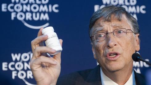 bill gates