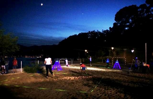 blackminton wsf