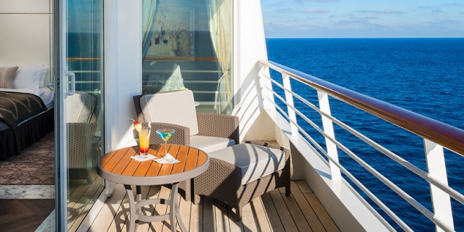 crystal veranda