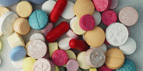 ecstasy ecstasy
