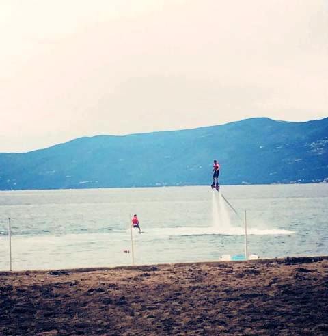 flyboard