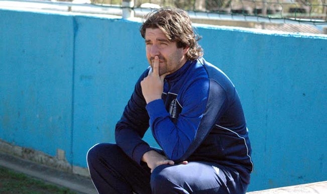 goran