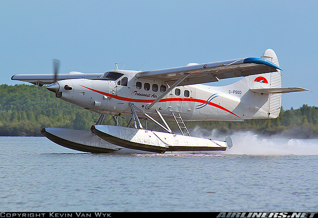 hidroavion
