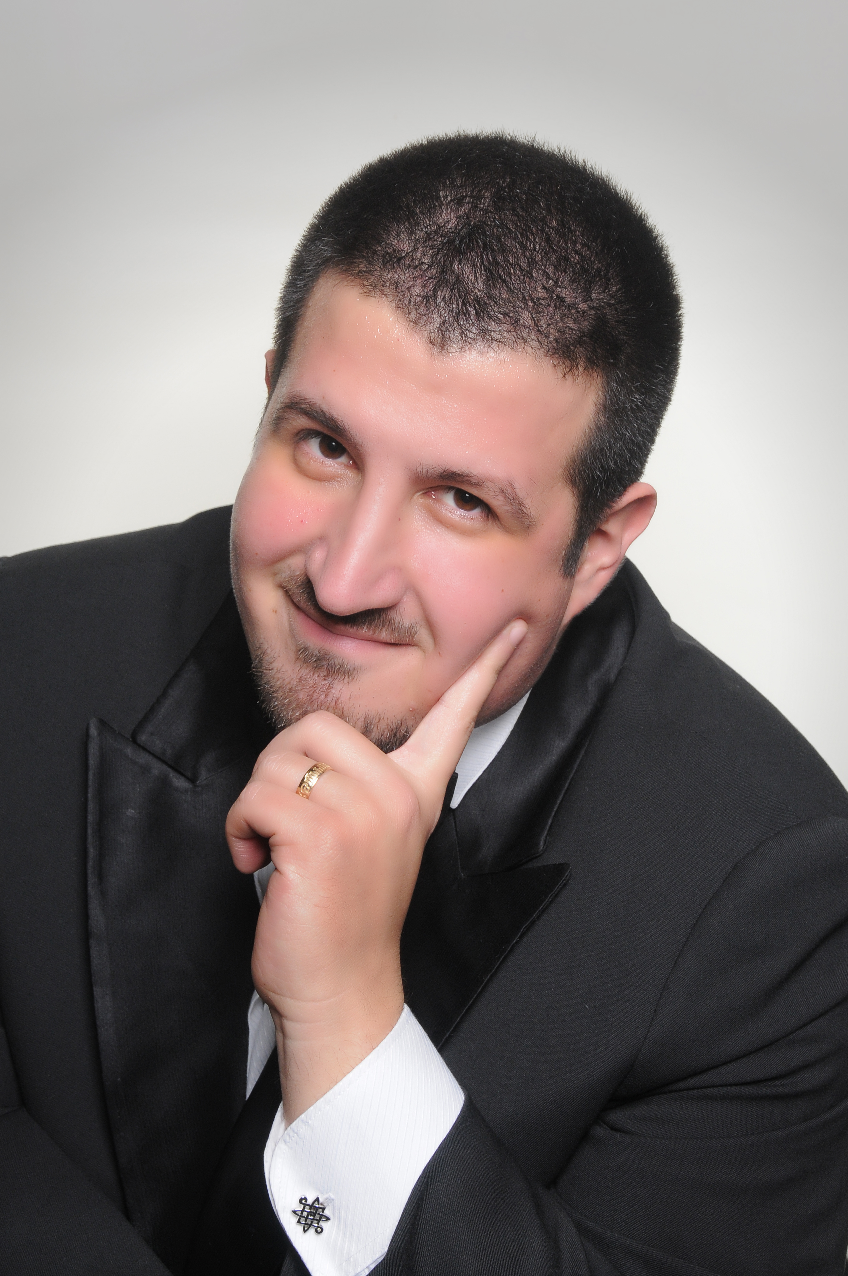 igor vlajnic