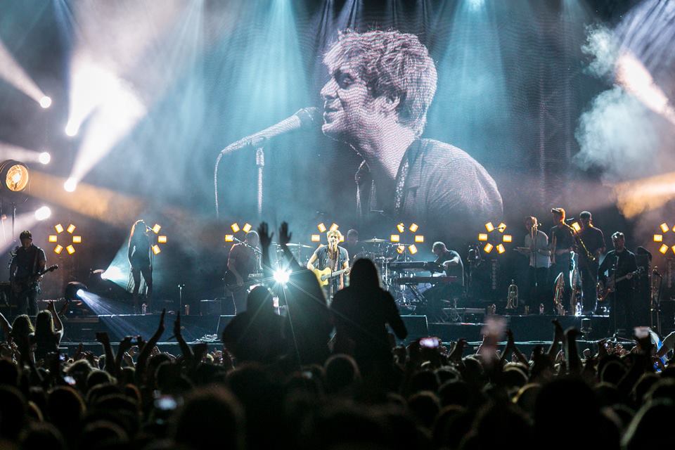 inmusic paolo