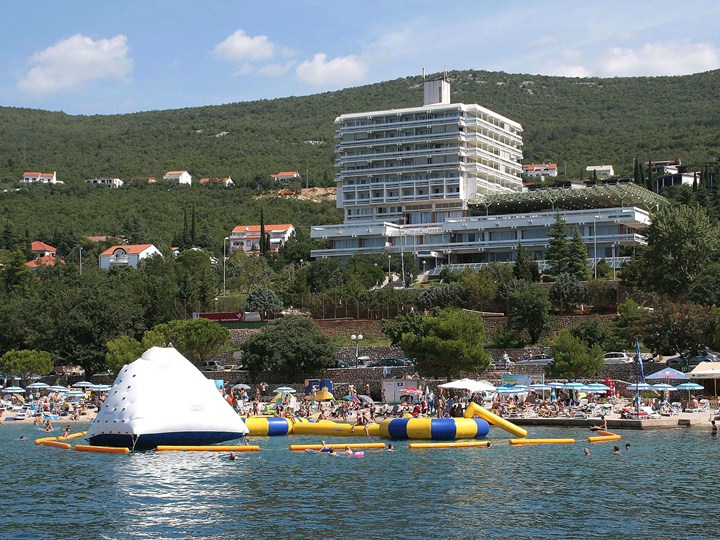 jadran crikvenica