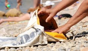 kađa plaža