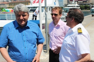 komić