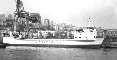 lošinjplov lošinjplov