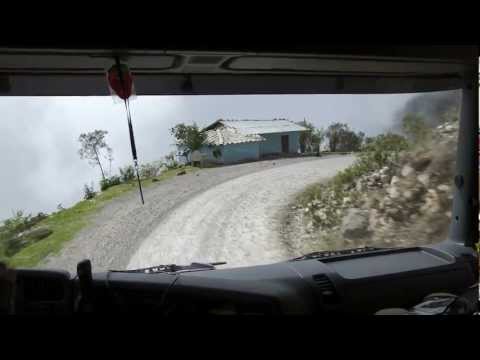 peru