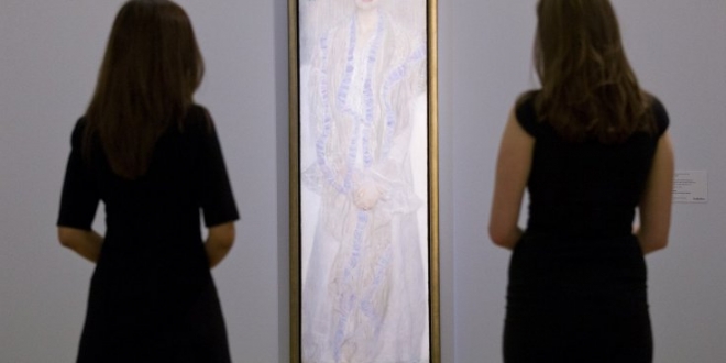 portrait-gertrude-loew-by-gustav-klimt