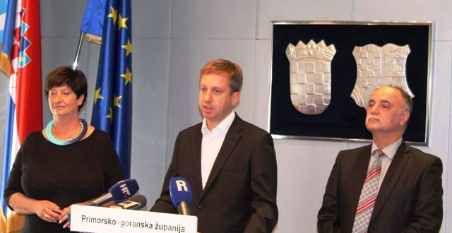 press pgž