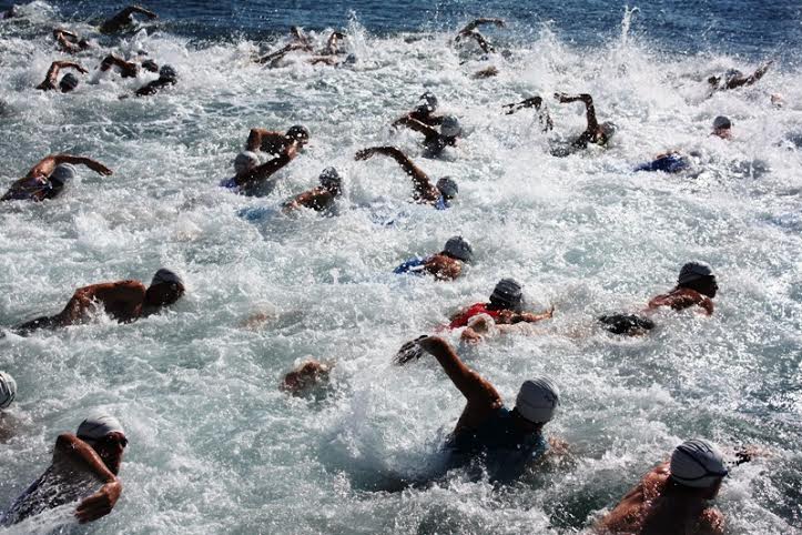 rapski triatlon
