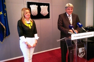 stilin komadina