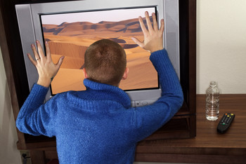 televizija televizija