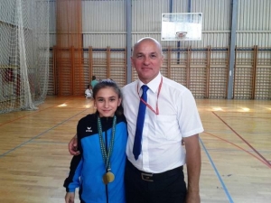 trener