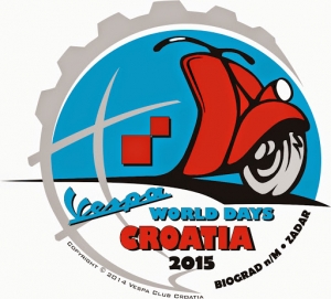 vespa logo