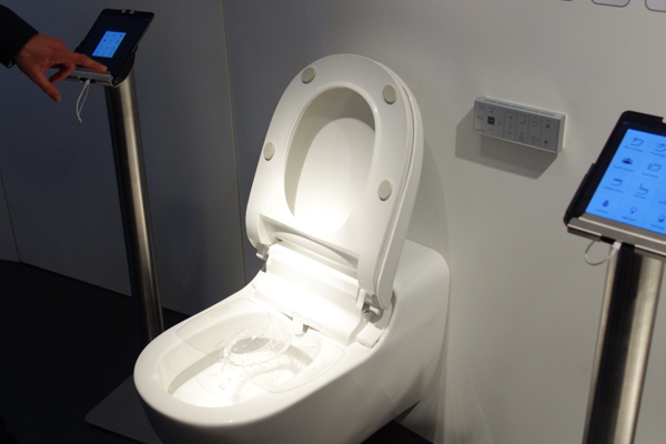 wc