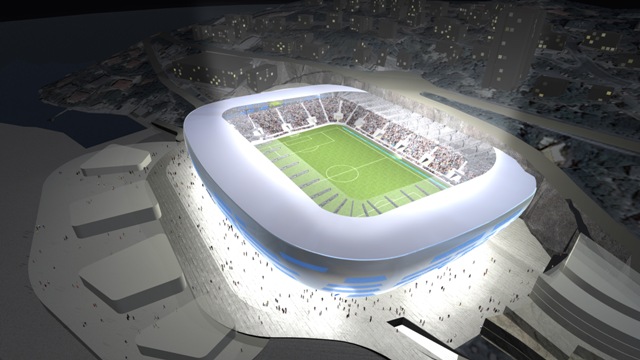 010 Stadion Kantrida
