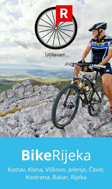 BikeRijeka