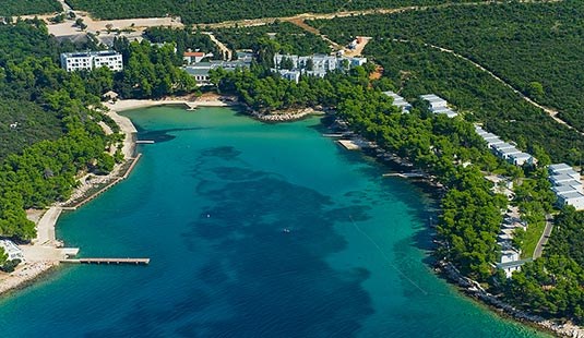 CRVENA LUKA